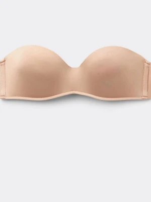 Bandeau bh - Model - Gioia från Intimissimi . Passar mig som brukar ha 75 B. Köpt för 459 kr