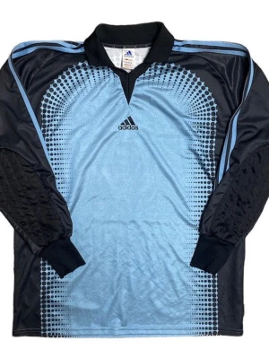 Adidas Football Goalkeeper Jersey - XLarge - Acceptablet Skick- Kommer vara med på Sneakershyllans Live på Plick den 2 Juli