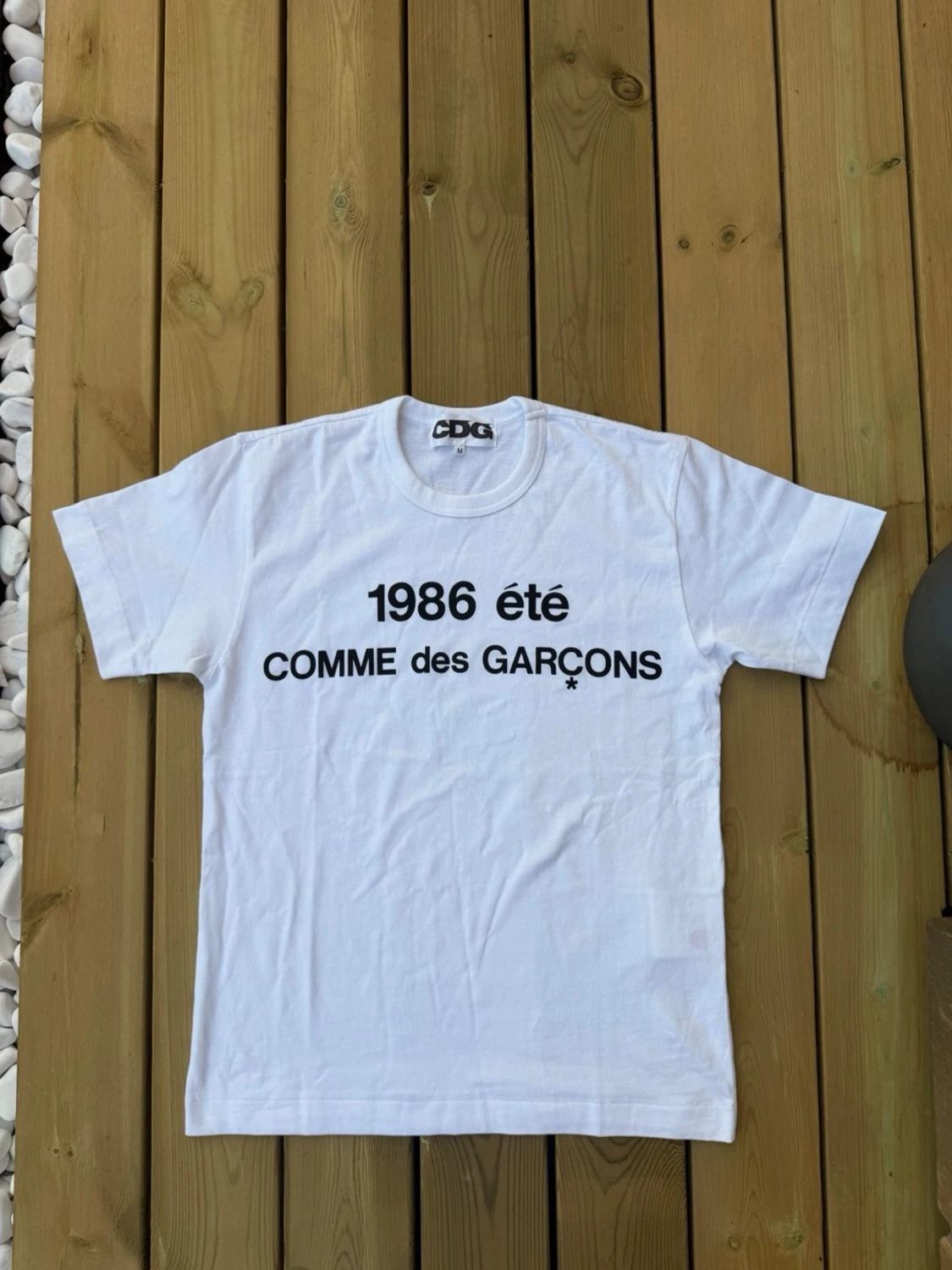 Comme des Garçons