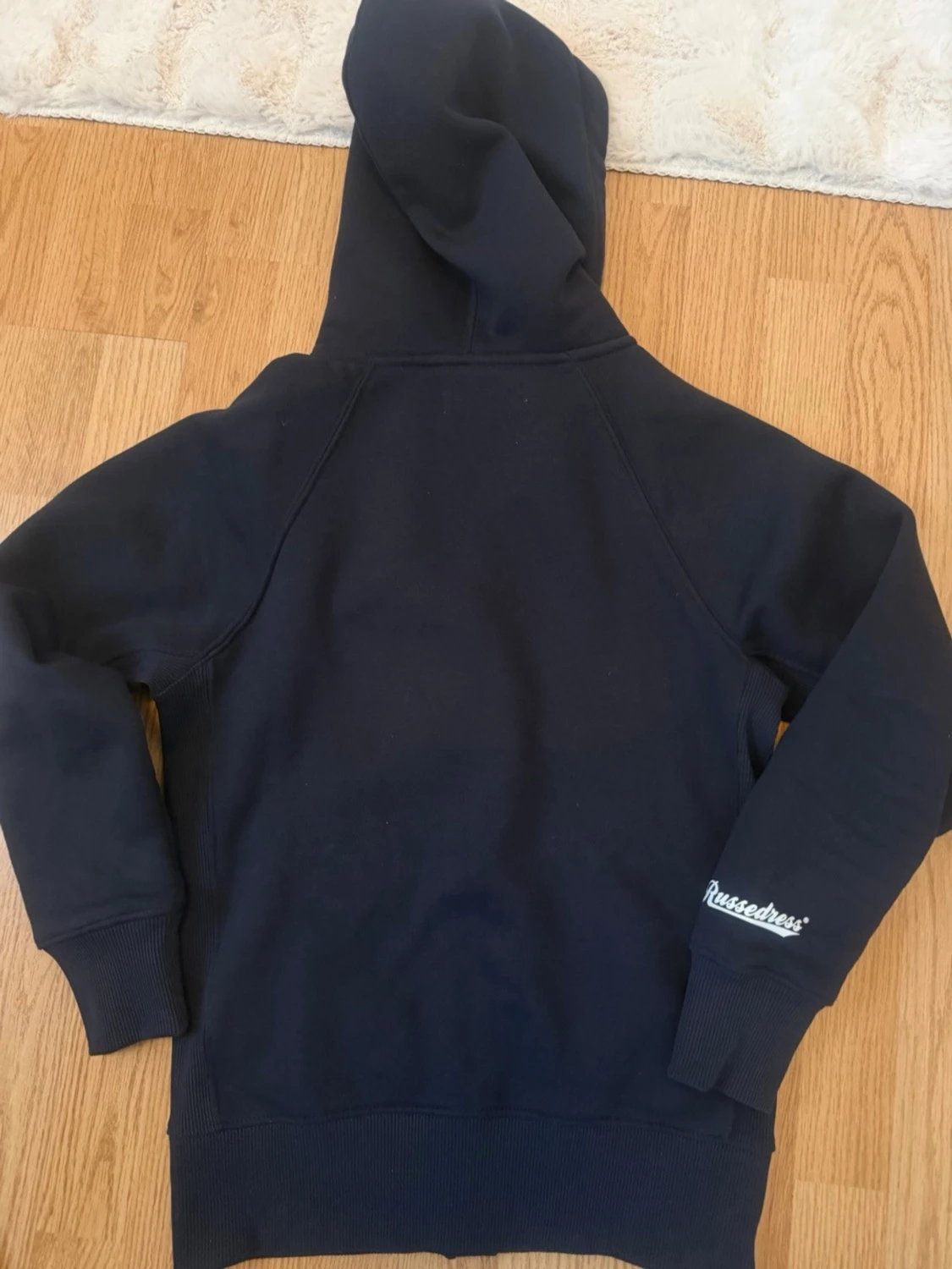 Russemerch Hoodie - 2