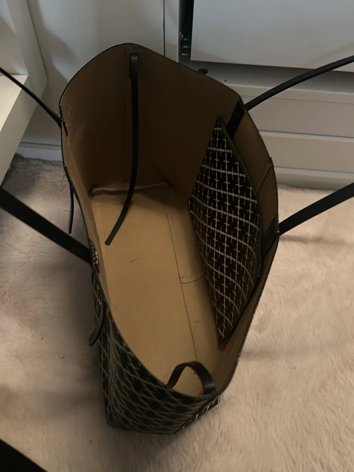 By malene Birger väska  - 1