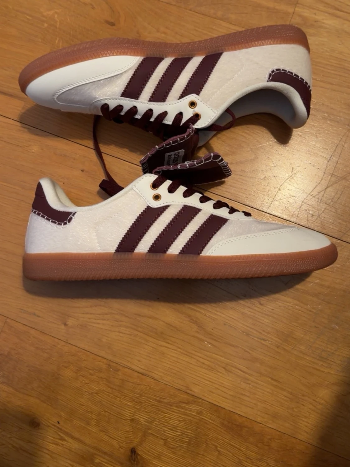 Adidas Samba Wales Bonner