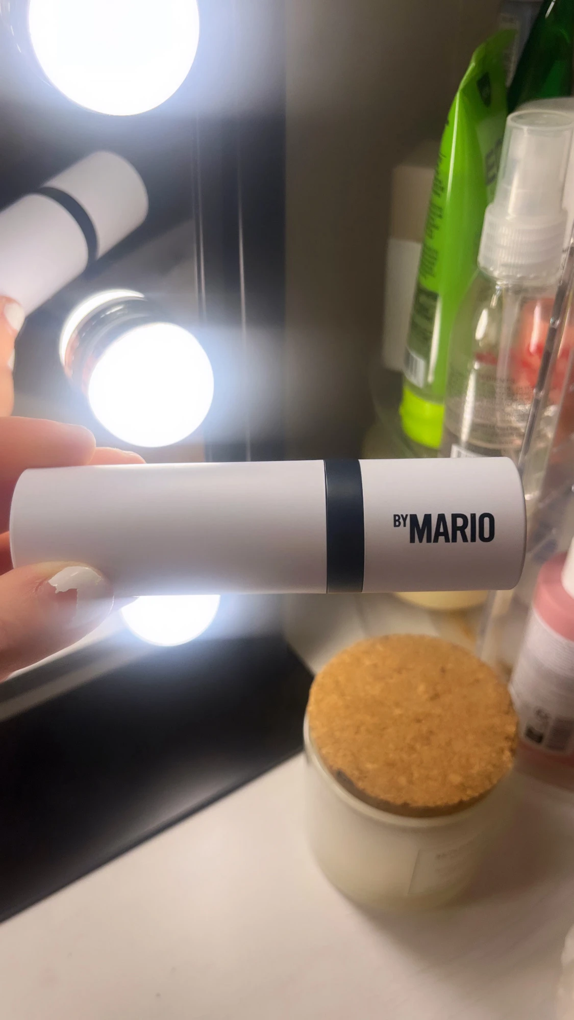 By Mario SoftSculpt Shaping Stick Medium