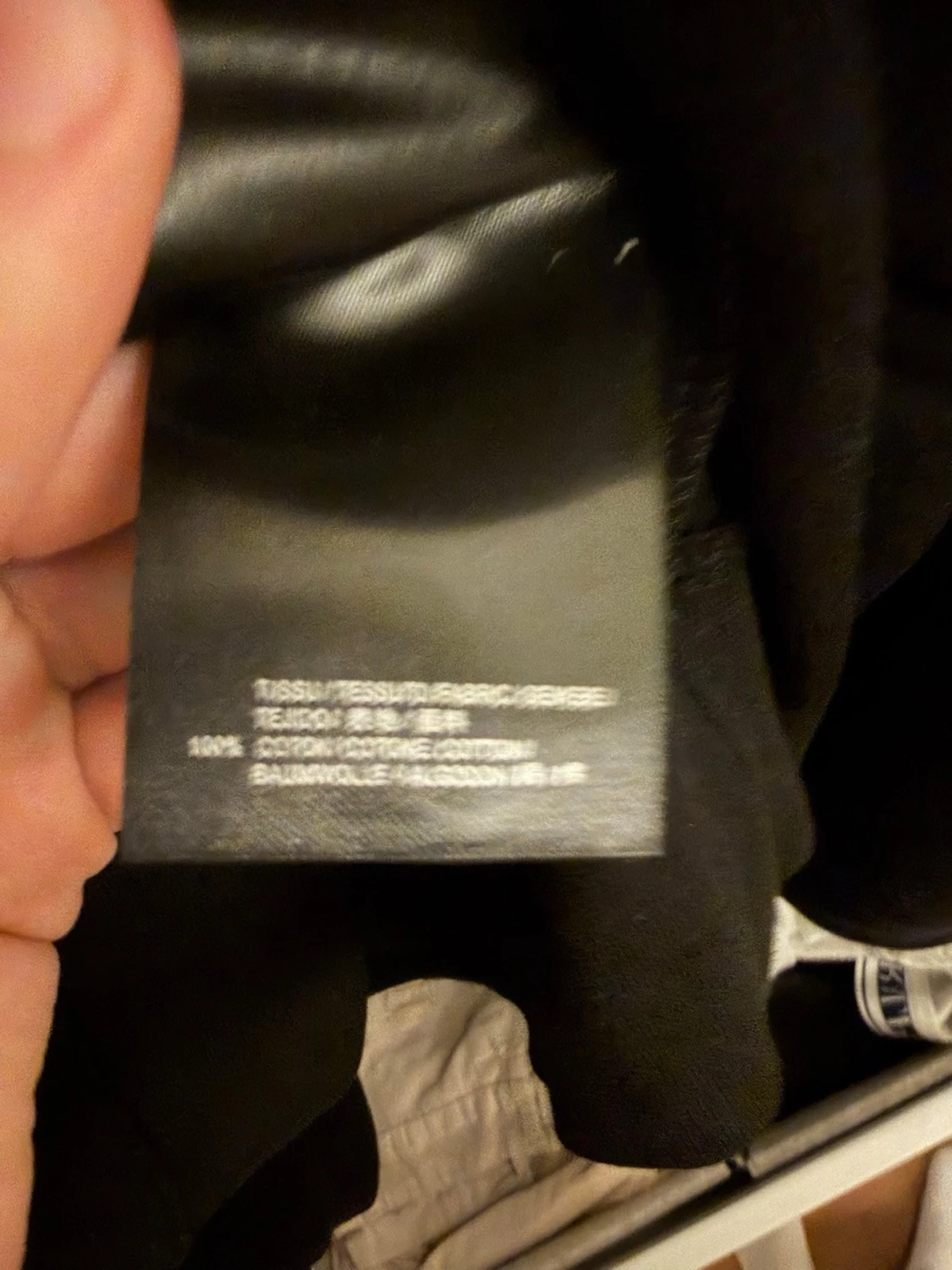 Saint Laurent hoodie  - 5