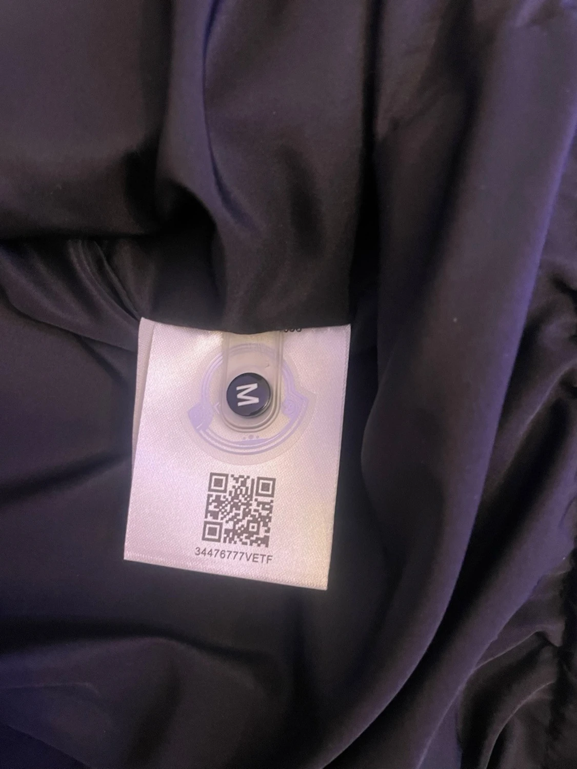 Moncler windbreaker  - 3