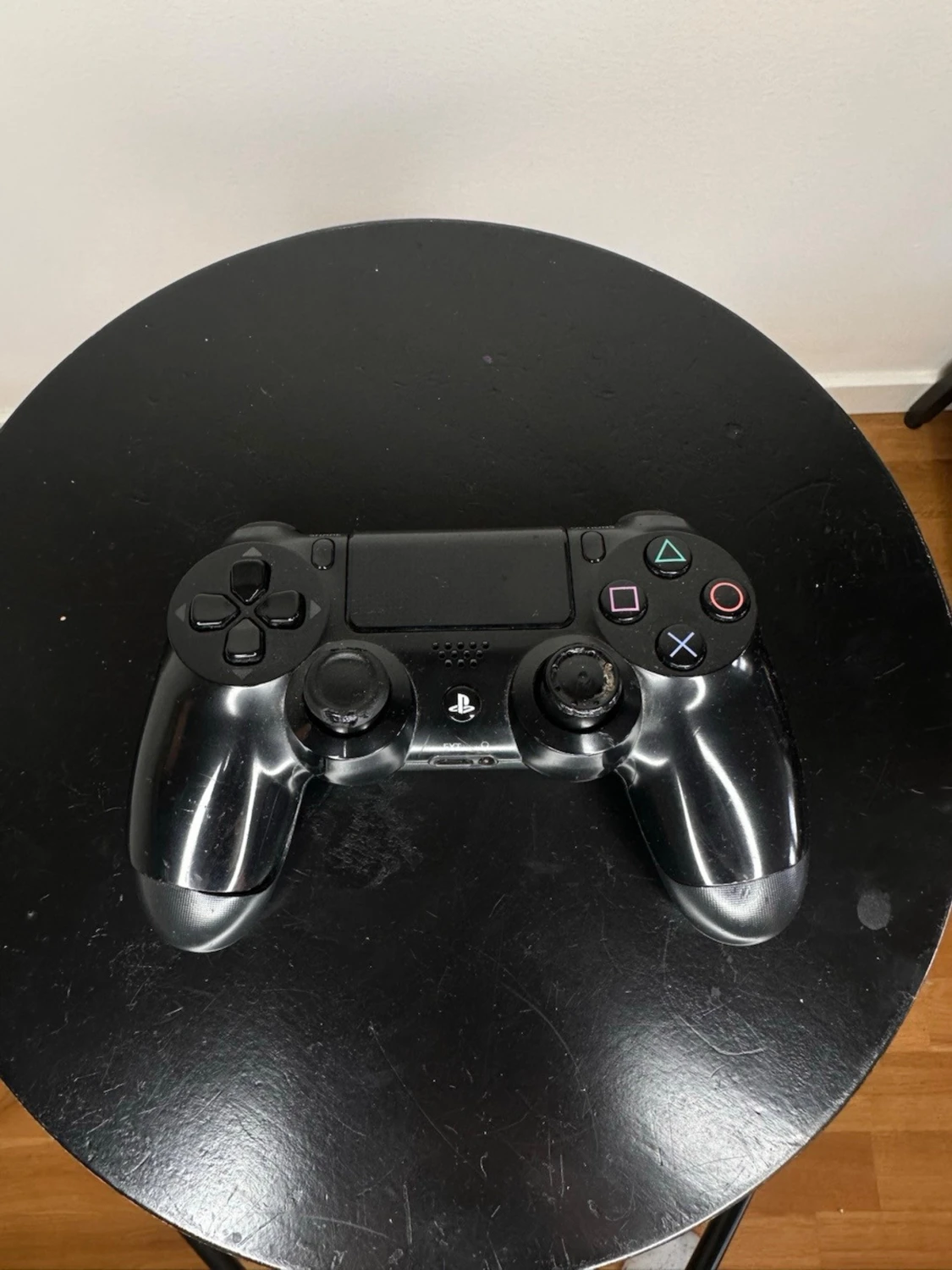 PS4 - 2