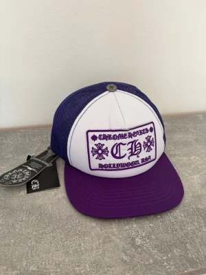 Trucker keps  - Helt ny med etiketter