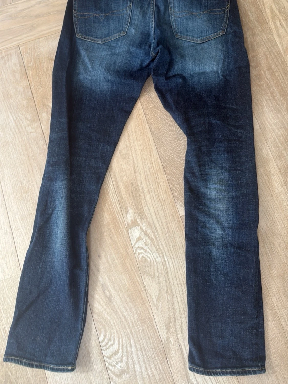 Polo Ralph Lauren Sullivan Slim Jeans - 2