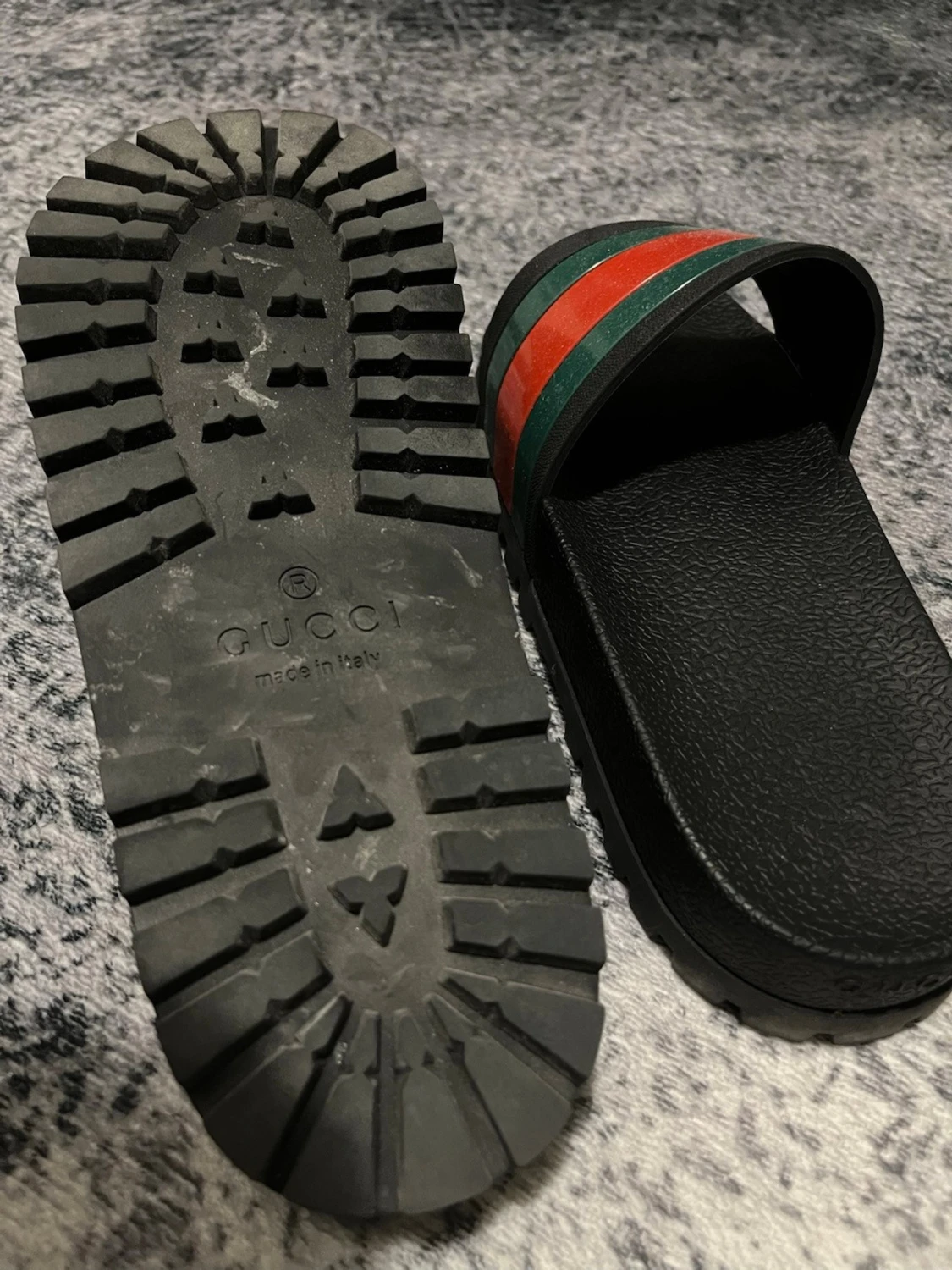 GG Slides - 1