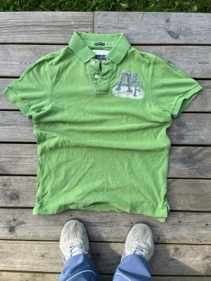 Abercrombie pike - Riktigt skön vintage Abercrombie pike. Storlek M