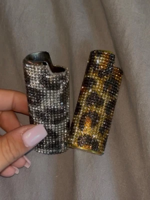 Tändare skal  - BIC. 