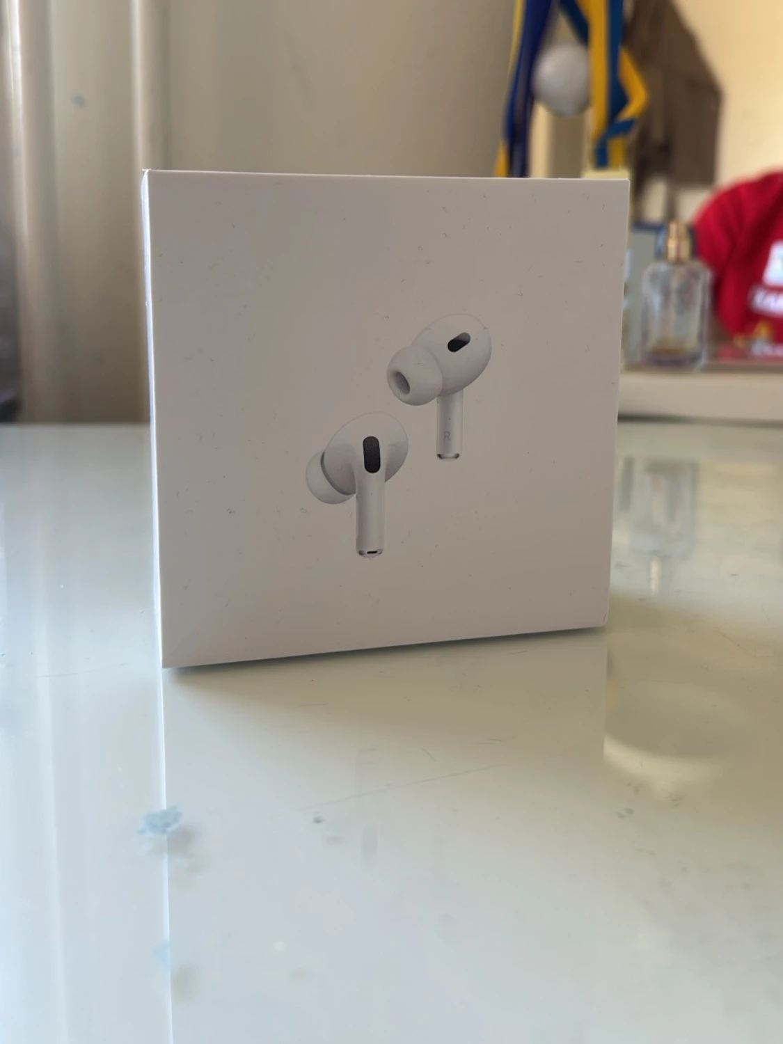 AirPods
