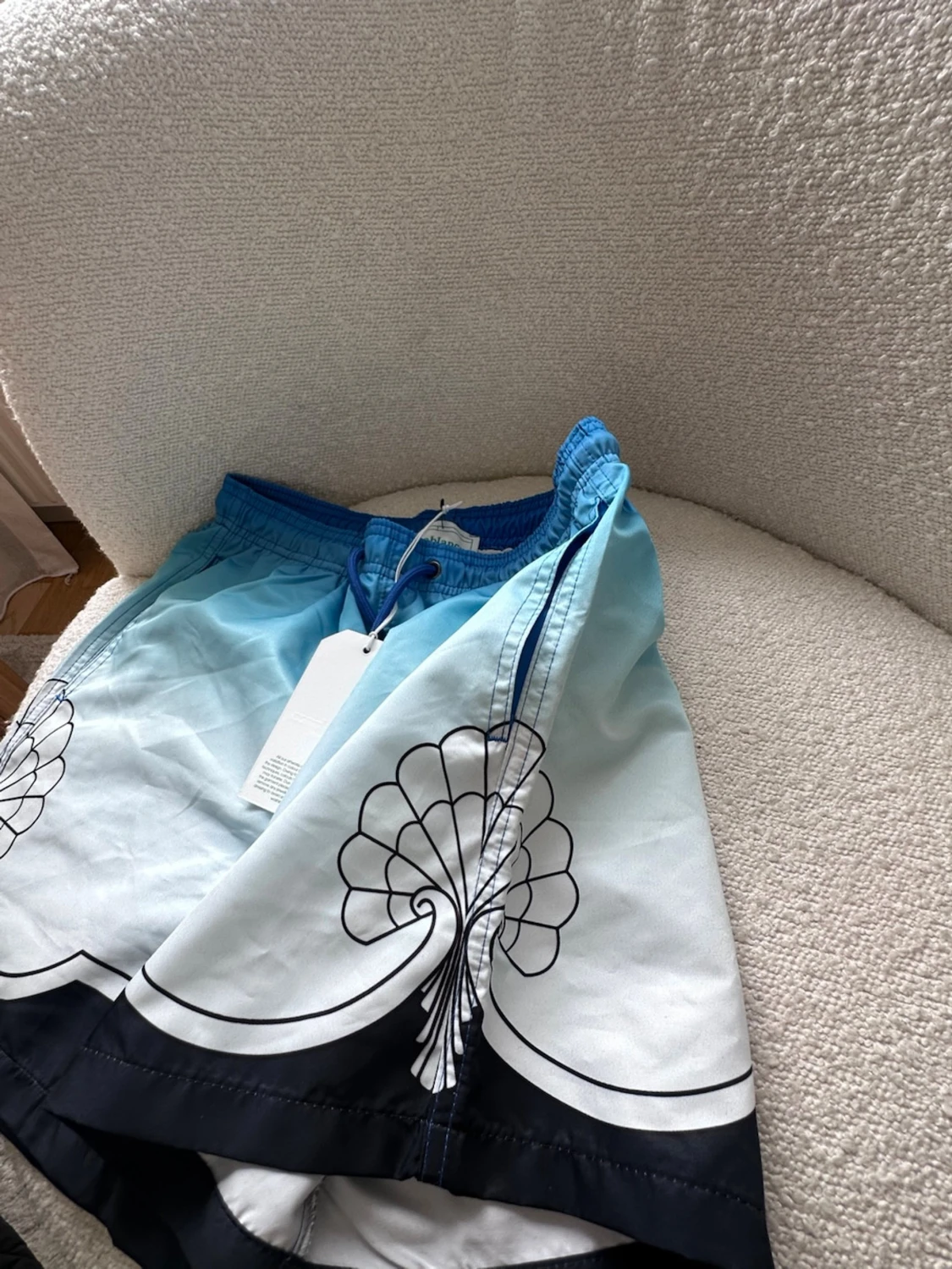 Swimshort - 1