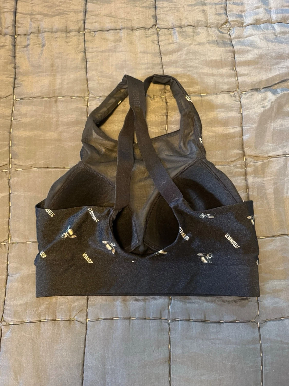 Stronger Topp  - 1