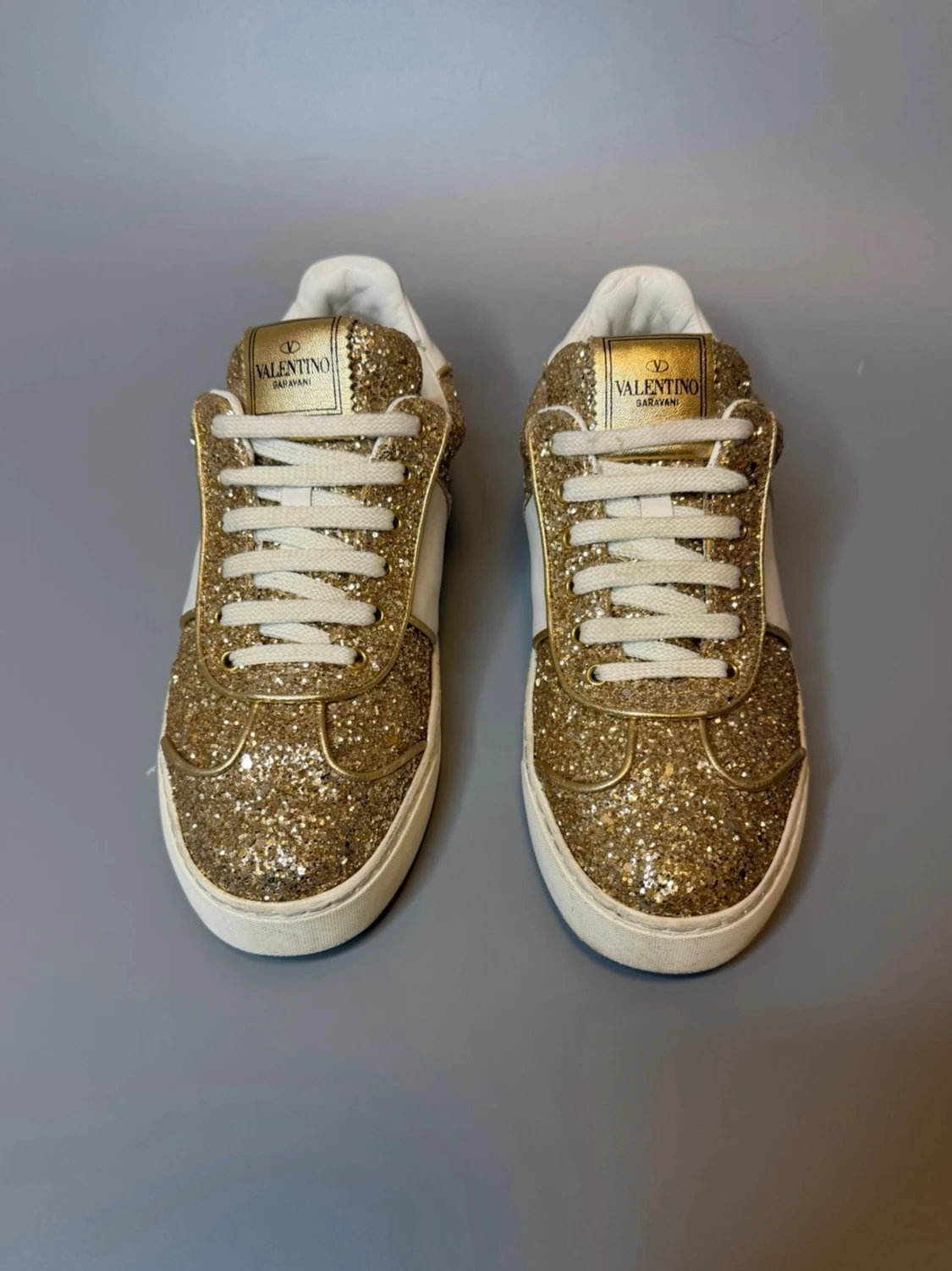 Valentino Skor - 1