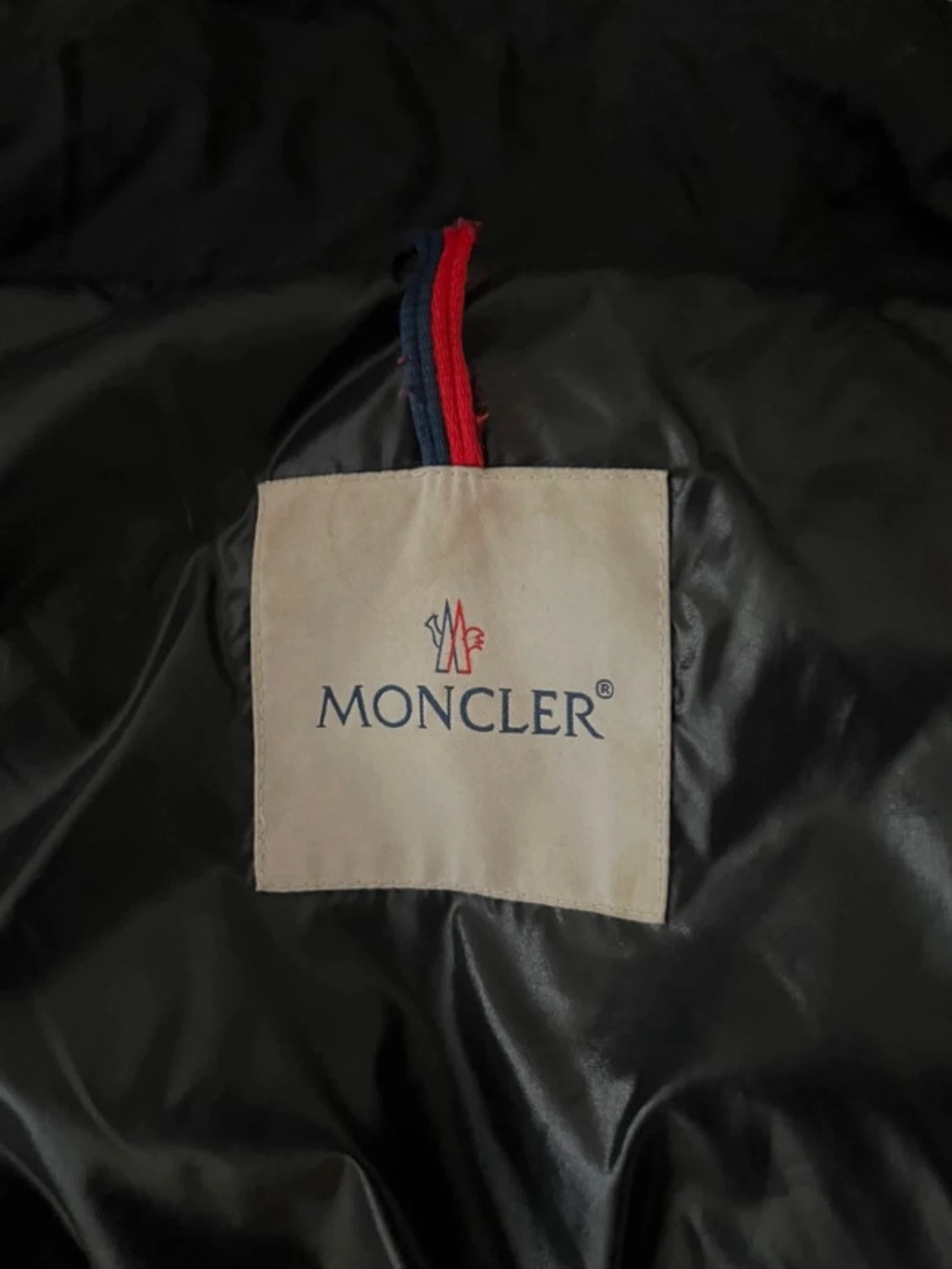 Moncler jacka - 3