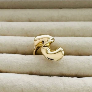 Rostfria ring  - justerbar