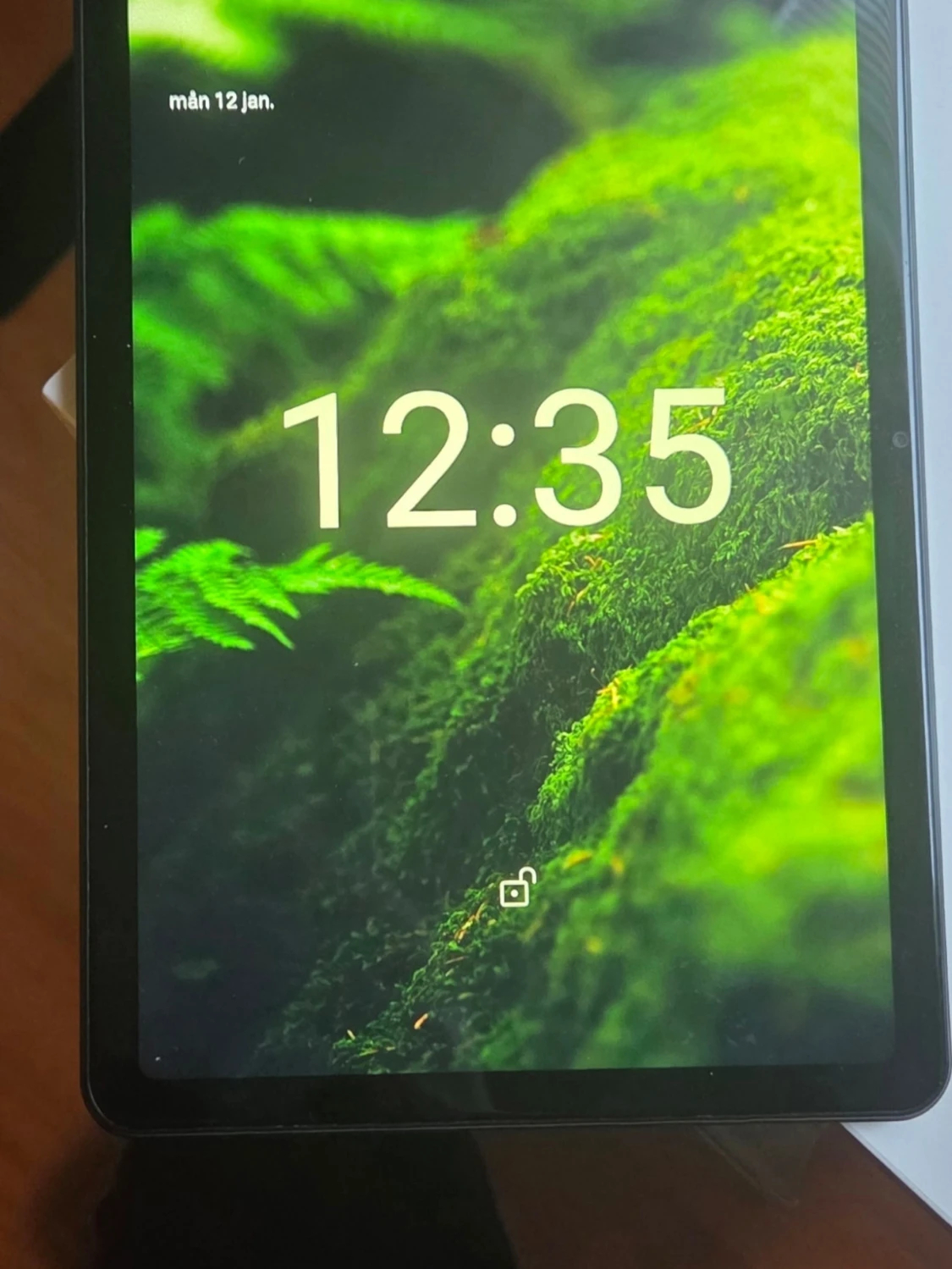 Doro Tablet 10,36" IPS FullHD+