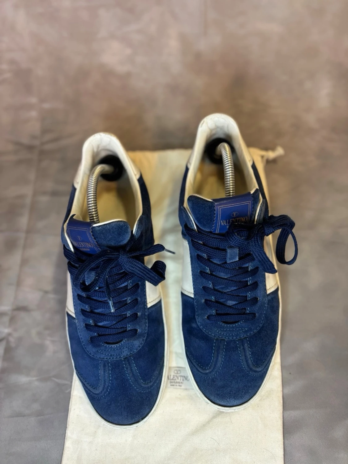 Valentino Flycrew | 42,5 - 1