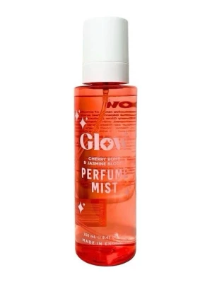 Glow mist cherry bomb - Glow mist cherry bomb