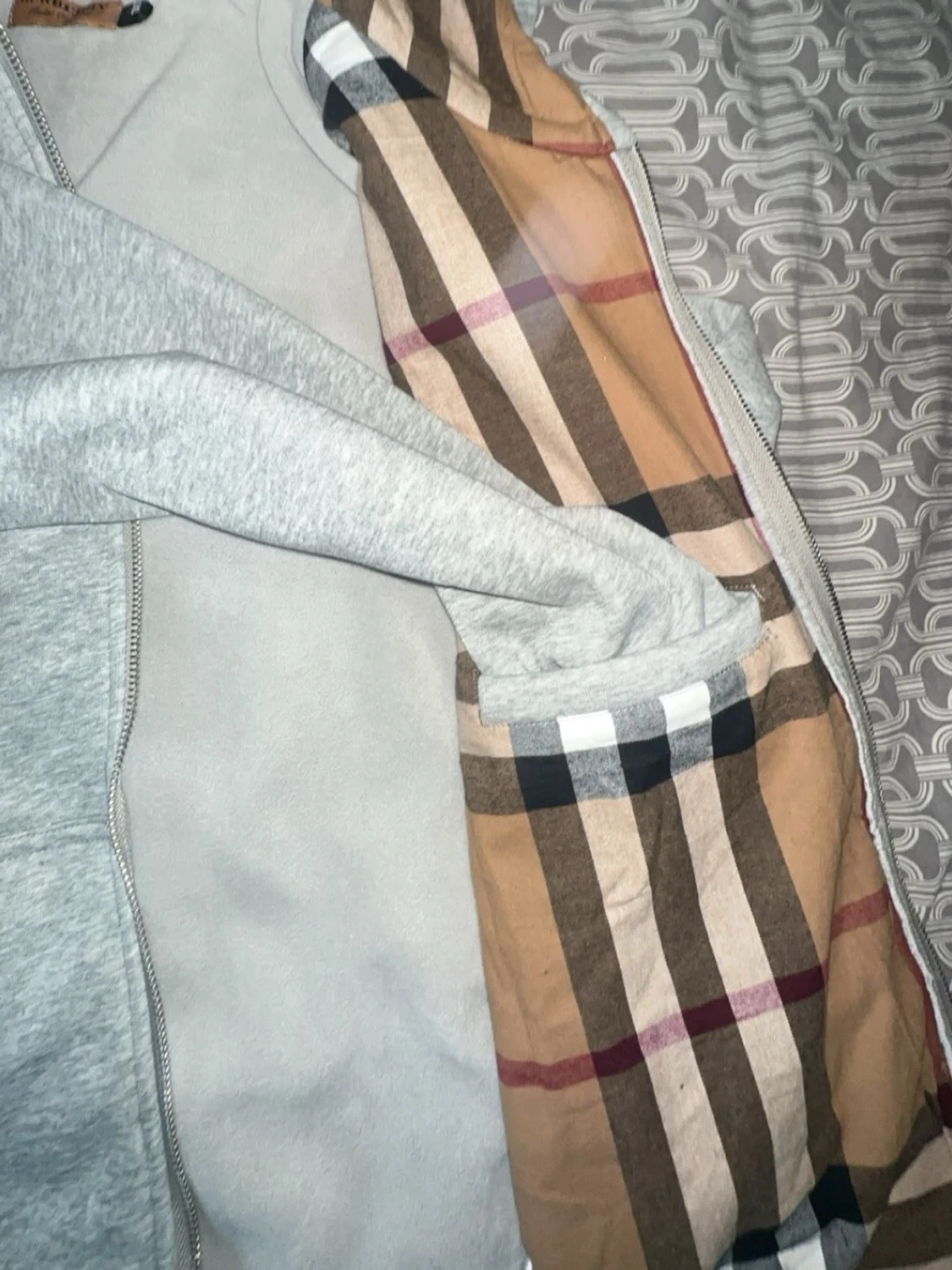 Bb hoodie  - 4
