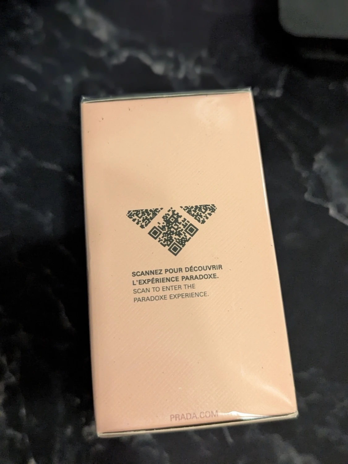 Prada Paradoxe Eau de Parfum 90ml - 1