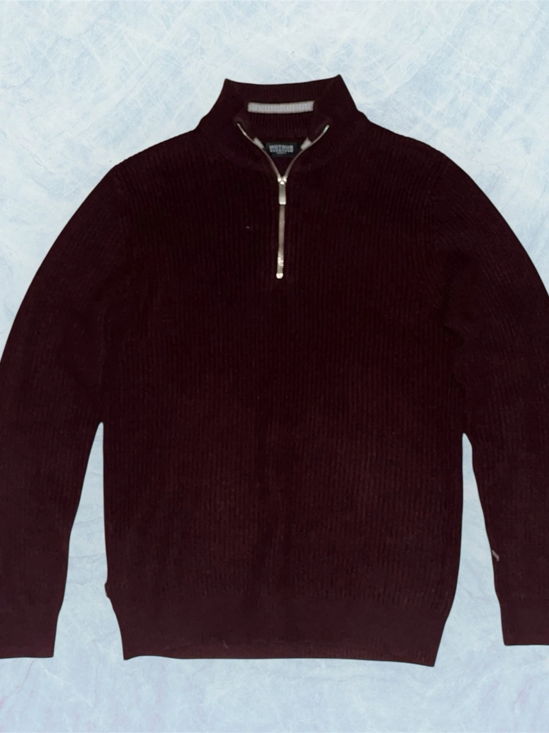 Burton halfzip