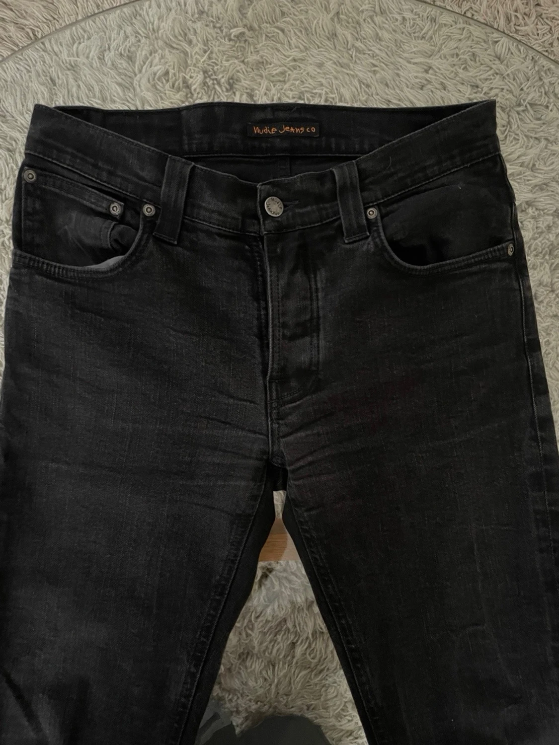 Nudie Jeans Grim Tim - 3