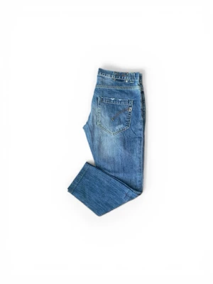 Dondup jeans - Skick: 10/10 | Inga defekter | Storlek: 33/30 | Pris kan diskuteras vid snabb affär! | Hör av er vid frågor eller funderingar ëd