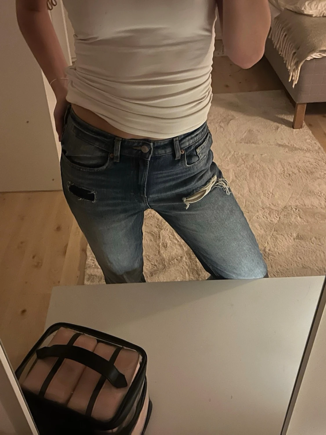 jeans - 1