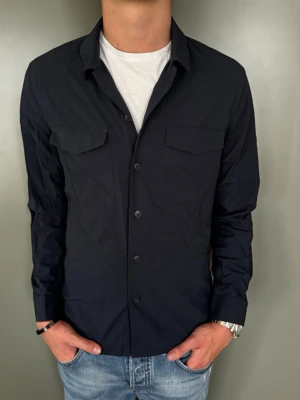 Matinique Overshirt - Storlek:L | skick:10/10 | Nypris: 1300kr