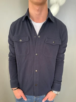 Selected Overshirt - Storlek: S | skick: 10/10 | nypris: 1100kr