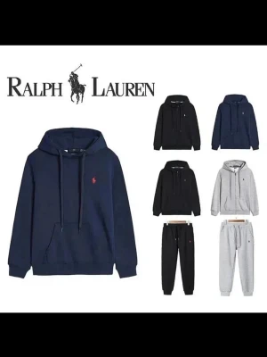 Ralph laruent set  - Skriv i dm vid frågor eller om varan finns i lager, pris kan diskuteras!