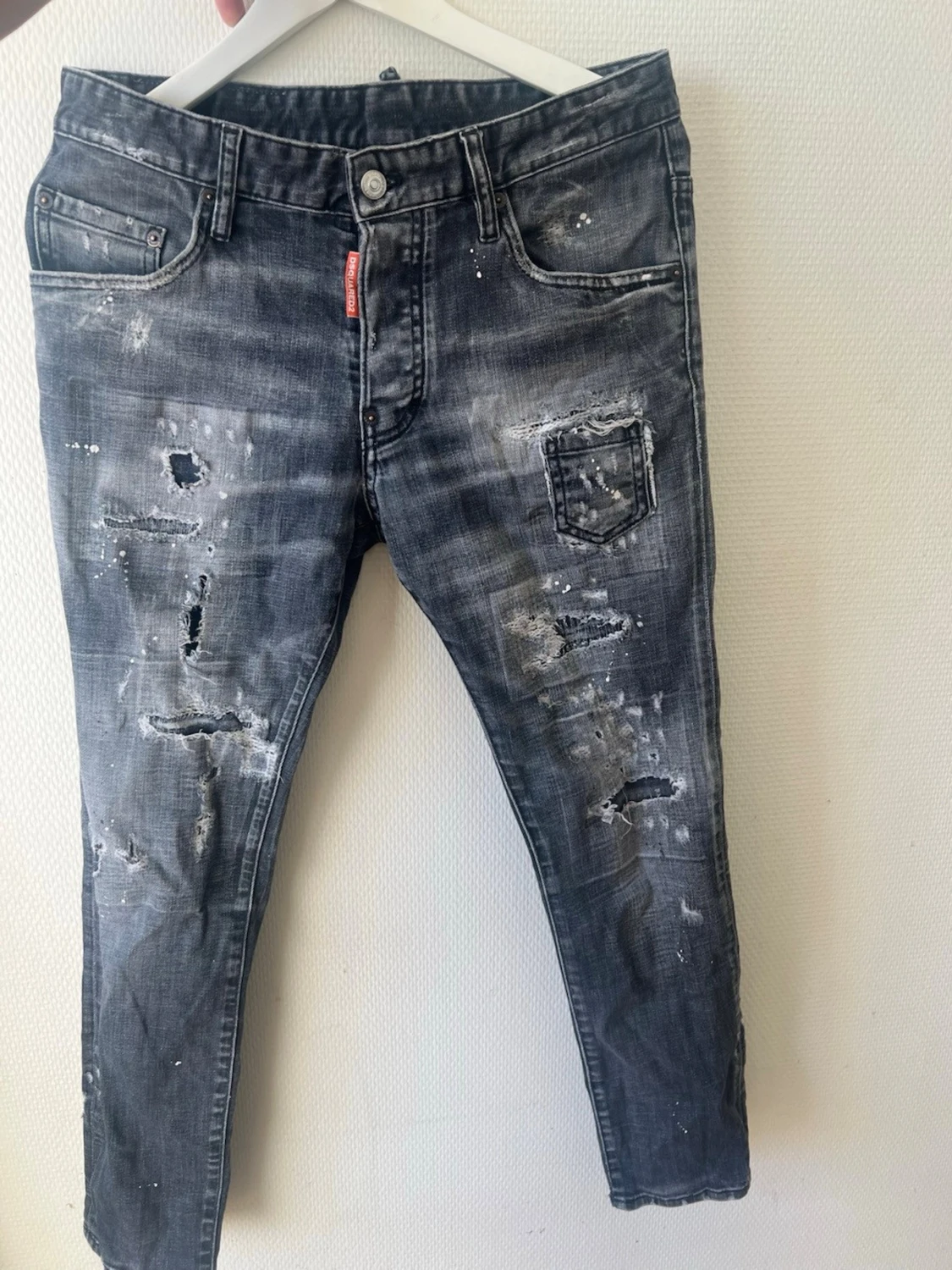 Dsquared 2 Jeans