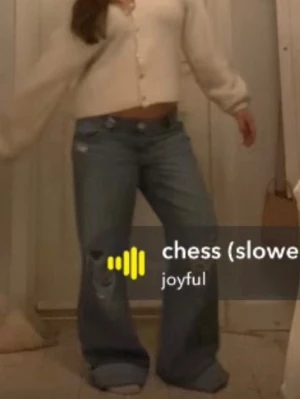Jeans - F Gina