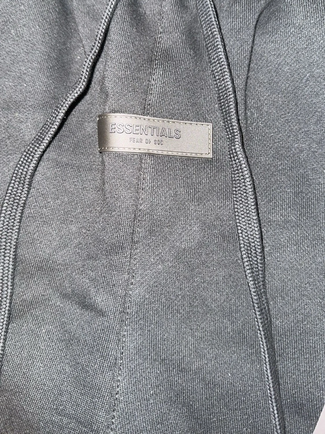 Essentials shorts  - 2