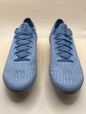 Nike Mercurial Vapor 12 Elite SG - Wolf  - Helt nya 