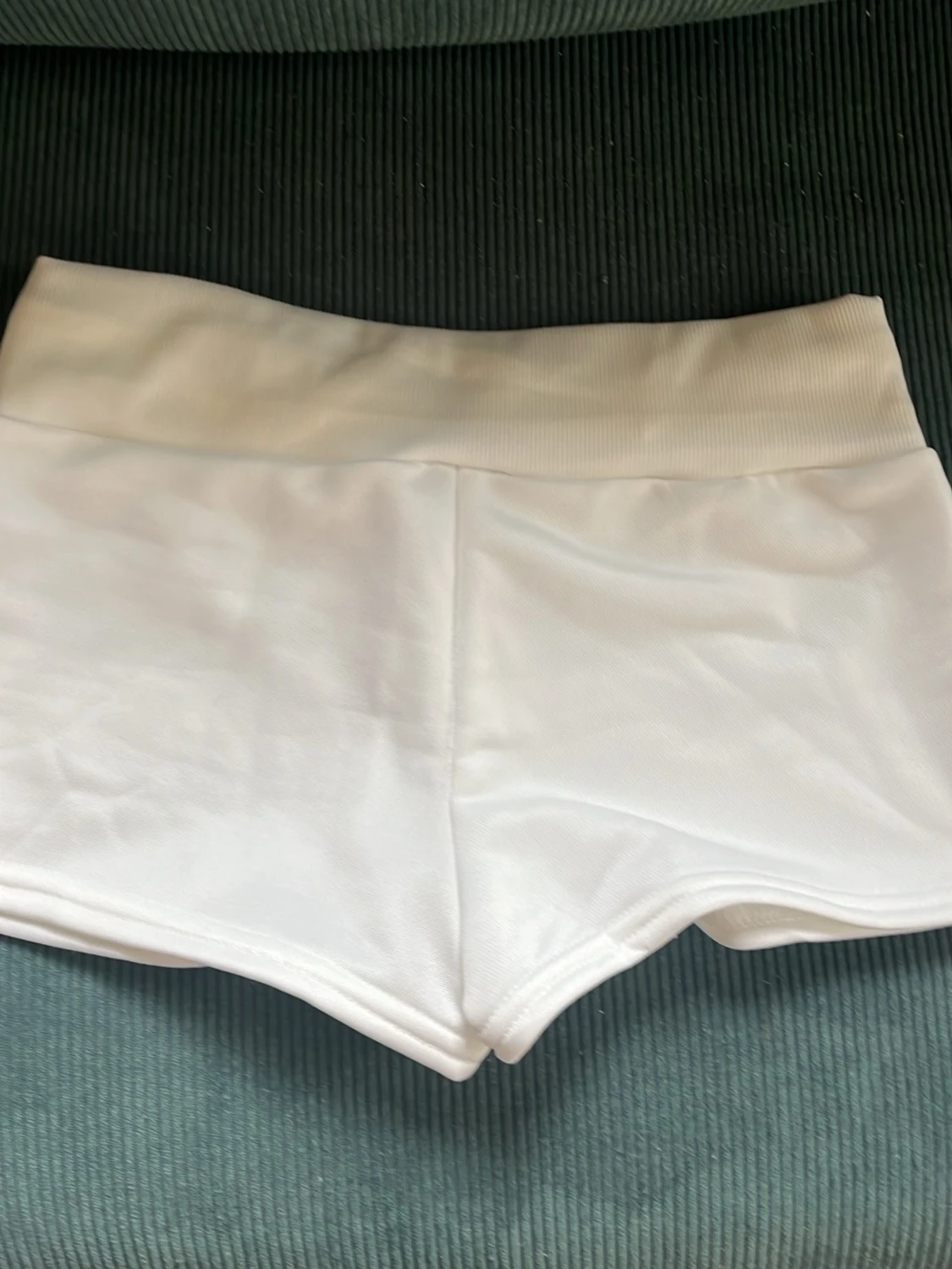 Los angeles shorts - 1