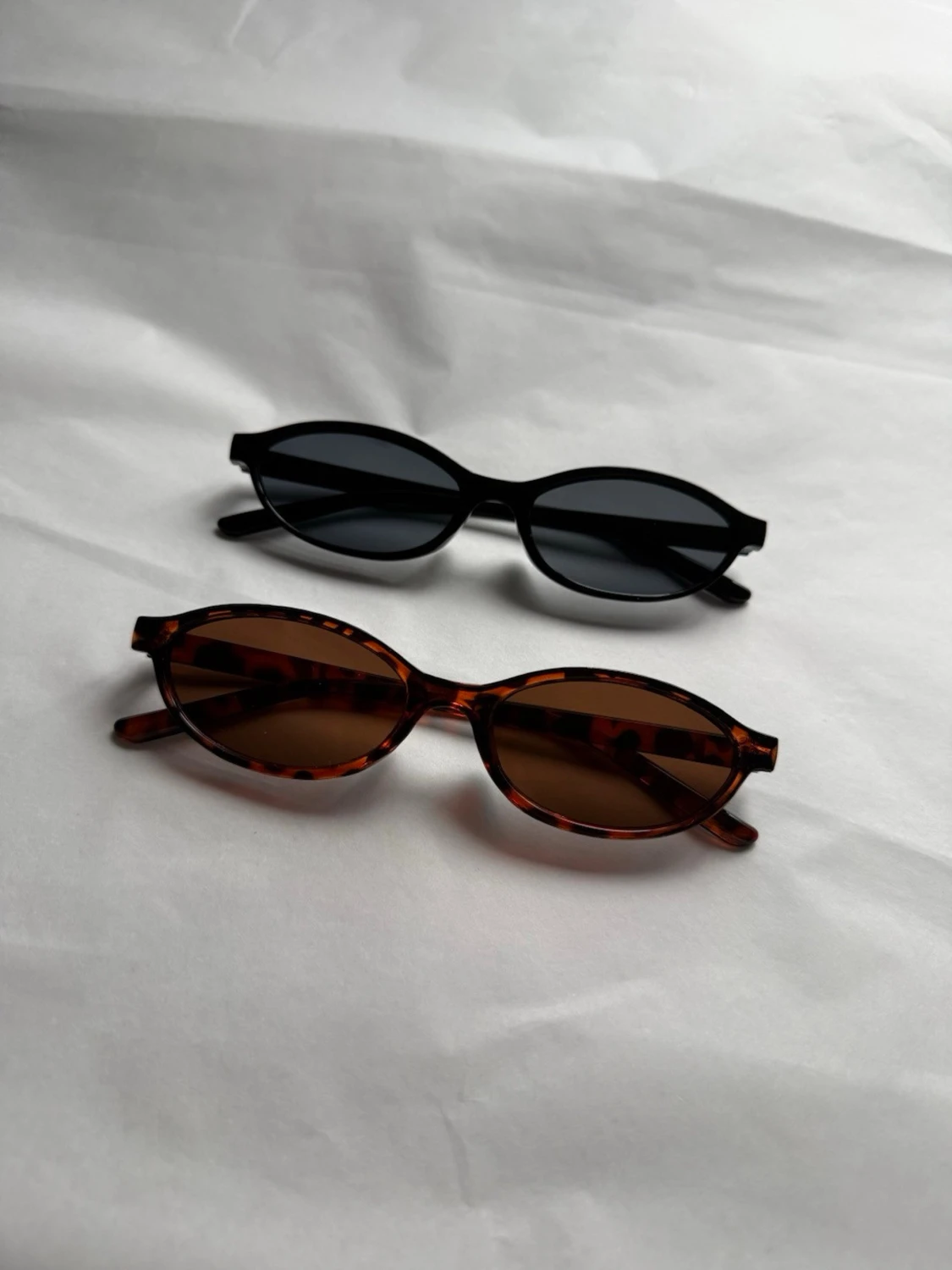 Solglasögon 2 st - 1