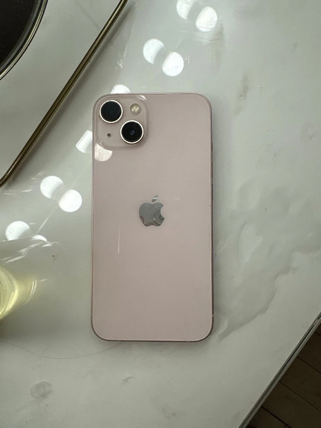 iPhone 13 rosa