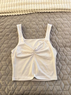 Vitt linne - Används inte