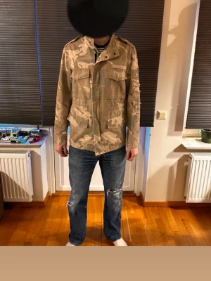 Zadig&voltair - Stilig jacka, helt ny.