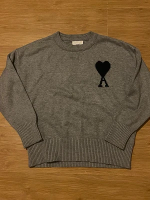 Ami Paris Knit Sweater  - Size S Very good Condition only used few Times. Ships within 24 hours🚚