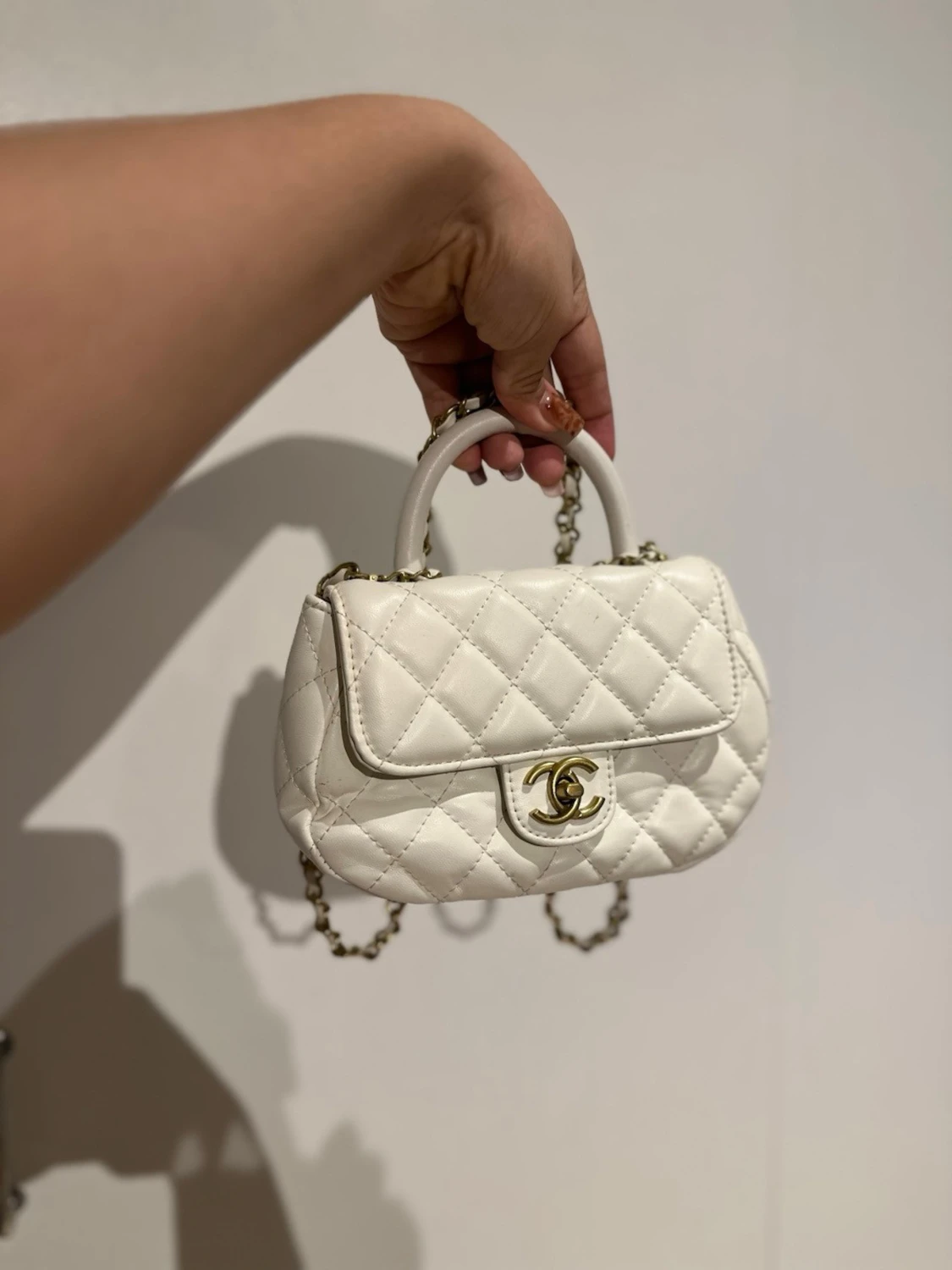 2 in 1 Sling and handbag - 5