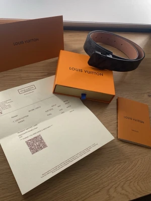 bälte  - pris kan diskuteras.