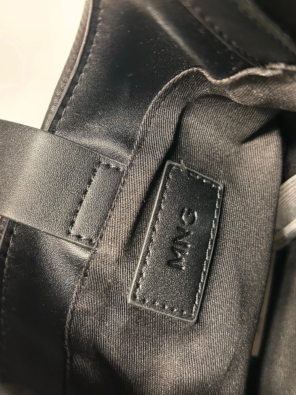 Mango handväska  - 2