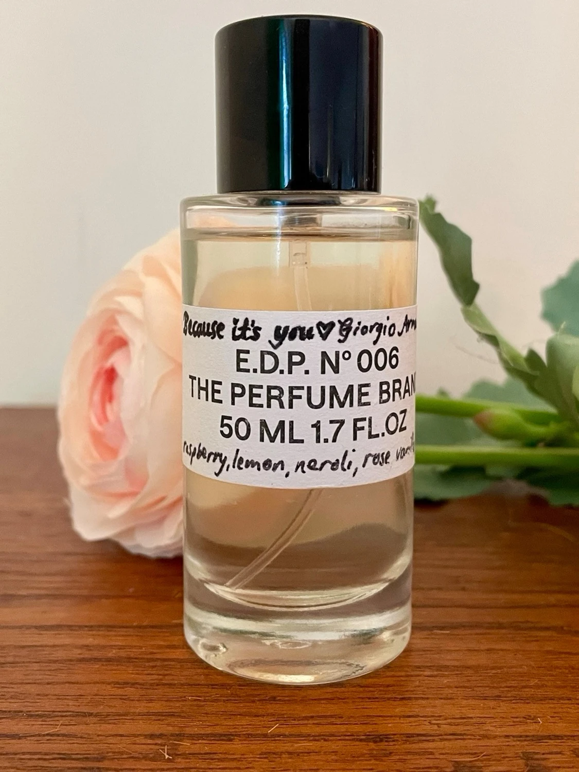 The Perfume Brand E.D.P N°006 50ml - 2