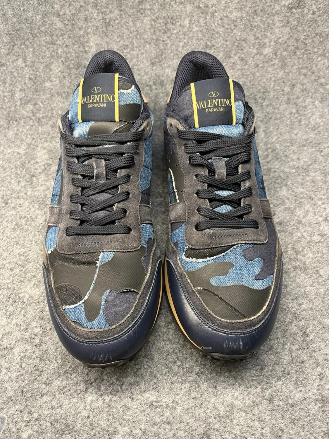 Valentino Rockrunners  - 1