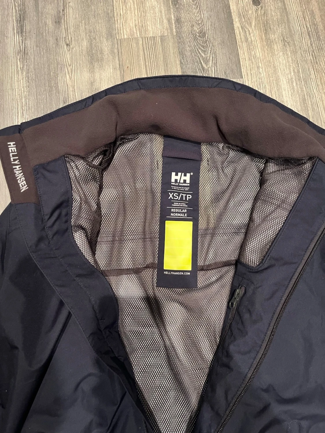 Helly Hansen jacka - 2