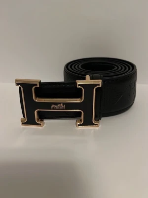 Herme’s bälte - Helt nytt!